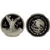 Image 1 : MEXICO: Estados Unidos, AR onza, 1992-Mo, NGC Proof 69 Ultra Cameo
