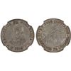Image 1 : NICARAGUA: Republic, AR 10 centavos, 1914-H, NGC MS62