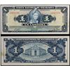 Image 1 : NICARAGUA: Republic, 1 cordoba, 1953, Choice UNC
