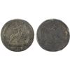 Image 1 : UNITED STATES:  AR trade dollar, 1874, PCGS XF details