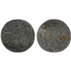 Image 1 : UNITED STATES:  AR trade dollar, 1874-S, PCGS Fine Genuine