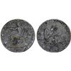 Image 1 : UNITED STATES:  AR trade dollar, DM, VG