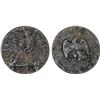 Image 1 : UNITED STATES:  AR trade dollar, DM, VG