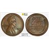 Image 1 : UNITED STATES: AE cent, 1913-S, PCGS AU details