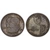 Image 1 : UNITED STATES:  AR 50 cents, 1923-S, VF-XF