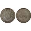 Image 1 : AFGHANISTAN: Habibullah, 1901-1919, AR 5 rupees, AH1322, F-VF