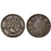 Image 1 : BURMA: Mindon, 1853-1878, AR mat, CS1214 (1853), Choice VF