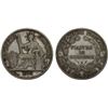 Image 1 : FRENCH INDOCHINA: AR piastre, 1896-A, VF-XF