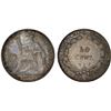 Image 1 : FRENCH INDOCHINA: AR 20 cents, 1899-A, Choice XF