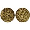 Image 1 : INDONESIA: ACEH: Ala' ad-Din b. Ali, 1537-1571, AV kupang (0.60g), Choice XF