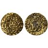 Image 1 : INDONESIA: ACEH: Ala' ad-Din b. Ali, 1537-1571, AV kupang (0.60g), Choice XF