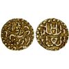 Image 1 : INDONESIA: ACEH: Ala' ad-Din b. Ali, 1537-1571, AV mas (0.60g), VF-XF