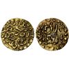 Image 1 : INDONESIA: ACEH: Ali b. Ala' ad-Din, 1571-1579, AV kupang (0.61g), Choice XF
