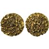 Image 1 : INDONESIA: ACEH: Ali b. Ala' ad-Din, 1571-1579, AV kupang (0.61g), XF