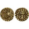 Image 1 : INDONESIA: ACEH: Ala'ad-Din ibn Ahmad, 1579-1586, AV mas (0.61g), XF