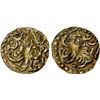 Image 1 : INDONESIA: ACEH: Kamalat Shah, 1688-1699, AV kupang (0.46g), XF