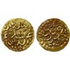 Image 1 : INDONESIA: ACEH: Ala' ad-Din Djohan Shah, 1735-1760, AV kupang (0.60g), VF-XF