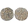Image 1 : INDONESIA: ACEH: Jauhar al-Alam Shah, first reign, 1795-1815, lead pitis (1.98g), Teluk Samawi, AH12