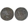Image 1 : INDONESIA: BANJARMASIN: AE duit (1.91g), VF
