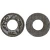 Image 1 : INDONESIA: JAMBI: Sultan Ratu Sri Ingalaga, 1790-1812, tin pitis (1.17g), AU