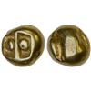 Image 1 : INDONESIA: JAVA: Sailendra Kingdom, AV 1/4 massa (0.46g), ca. 950-1150, VF-XF