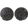 Image 1 : INDONESIA: MACASSAR: Fakhruddin Abdul Khair al-Mansur, 1753-1767, tin pitis (2.46g), VF