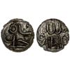 Image 1 : INDONESIA: SAMUDRA-PASAI: Ahmad Shah, ca. 1270-1295, AR 1/2 mas (0.39g), XF-AU