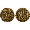 Image 1 : INDONESIA: SAMUDRA-PASAI: Mansur, 1297-1333, AV kupang (0.62g), XF