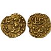Image 1 : INDONESIA: SAMUDRA-PASAI: Ahmad II or Ahmad III, 1326-1360 or 1435-1452, AV kupang (0.60g), Choice X
