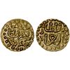 Image 1 : INDONESIA: SAMUDRA-PASAI: Abdallah I, ca. 1379-1400, AV kupang (0.59g), Choice XF