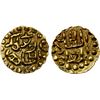 Image 1 : INDONESIA: SAMUDRA-PASAI: Abu'l-Din, ca. 1405-1412, AV kupang (0.61g), AU