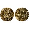 Image 1 : INDONESIA: SAMUDRA-PASAI: Mumin, early 16th century, AV kupang (0.34g), VF-XF