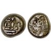 Image 1 : JAPAN: Tenpo, 1830-1844, AR mameita-gin (2.71g), XF