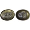 Image 1 : JAPAN: Tenpo, 1830-1844, AR mameita-gin (14.88g), VF