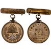 Image 1 : JAPAN: Meiji, 1868-1912, AE medal, Unc