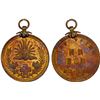 Image 1 : JAPAN: Meiji, 1868-1912, AE medal, Unc
