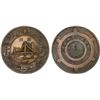 Image 1 : JAPAN: Showa, 1926-1989, AE medal (154.66g), ND (1930)