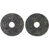 Image 1 : MALAYSIA: JOHORE: tin jokoh (6.79g), late 19th-early 20th century, F-VF