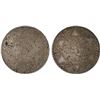 Image 1 : MOROCCO: 'Abd al-'Aziz, 1894-1908, AR 5 dirhams, Birmingham, AH1320, XF
