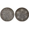 Image 1 : MOROCCO: Yusuf, 1912-1927, AR 1/4 rial (2½ dirhams), Paris, AH1331, XF