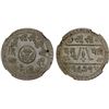 Image 1 : NEPAL: Tribhuvan Bir Bikram, 1911-1955, AR 1/2 mohar, VS1971 (1914), NGC MS65