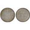 Image 1 : NETHERLANDS EAST INDIES: Dutch Colony, AR 1/10 gulden, Utrecht, 1914, NGC MS65