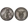Image 1 : PHILIPPINES: U.S. Territory, AR peso, 1903-S, XF
