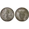 Image 1 : PHILIPPINES: U.S. Territory, AR peso, 1903-S, XF