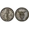 Image 1 : PHILIPPINES: U.S. Territory, AR peso, 1904-S, XF