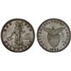 Image 1 : PHILIPPINES: U.S. Territory, AR peso, 1904-S, XF