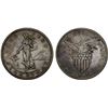 Image 1 : PHILIPPINES: U.S. Territory, AR peso, 1904-S, XF