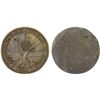 Image 1 : PHILIPPINES: Republic, AE piso (24.06g), ND (1966-68), Unc