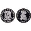 Image 1 : PHILIPPINES: Republic, AR 25 piso, 1976, Proof