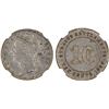 Image 1 : STRAITS SETTLEMENTS: Victoria, 1867-1901, AR 10 cents, 1896, NGC AU55